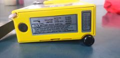 500-12Y - EMERGENCY LOCATOR TRANSMITER - SV